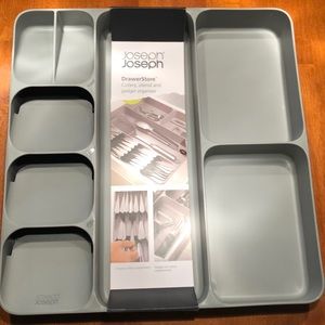DrawerStore Cutlery, utensil, and gadget org.